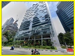 Mapletree Anson (D2), Office #521836721